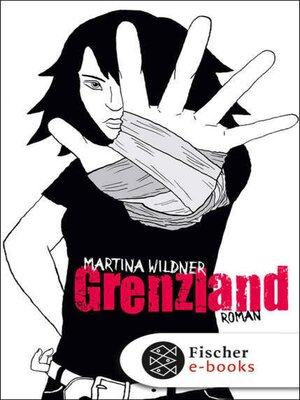 cover image of Grenzland